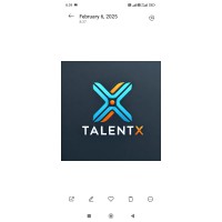 TalentX.com logo - Similar company to Talentx