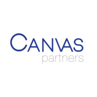 CANVAS Partners logo - Similar company to Blink Capital Solutions