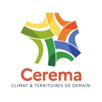 Cerema logo - Similar company to Géocod