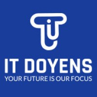 IT Doyens logo - Similar company to Global Network Architects