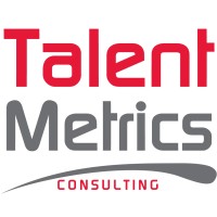 Talent Metrics logo - Similar company to Interactive Therapy Group