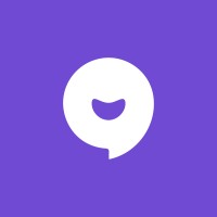 Talkie logo - Similar company to Omelo