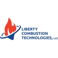 Liberty Combustion Technologies LLC. lctflare.com logo - Similar company to Raw Combustion