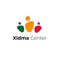 Xidma Center logo - Similar company to Mourid Professionals