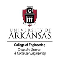 University of Arkansas Department of Computer Science and Computer Engineering logo - Similar company to University Of Arkansas College Of Engineering