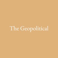 The Geopolitical logo - Similar company to Climate:Change