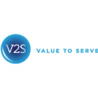V2S - Value to serve (OLD page) logo - Similar company to Value Serve