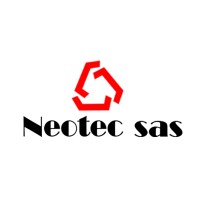 Neotec sas logo - Similar company to Afrex