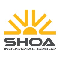 Shoa Lighting Group گروه روشنایی شعاع logo - Similar company to Tek Led Lighting Manufacturer