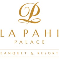 La Pahi Palace (Banquet & Resort) logo - Similar company to Type Beyond