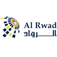 Al-Rwad Al-Mohtarifeen Co logo - Similar company to Future Edge