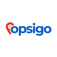 Opsigo Asia logo - Similar company to Roommate Interior