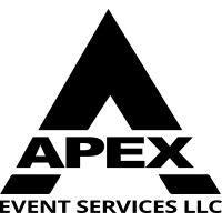 APEX Event Services, LLC logo - Similar company to Attero Tech By Qsc