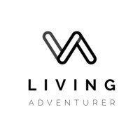 Living Adventurer logo - Similar company to Bew