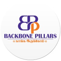 Backbone Pillars logo - Similar company to Connection Point Technology