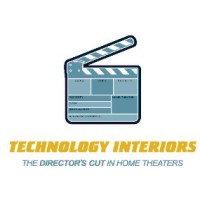 Technology Interiors logo - Similar company to Robison Digital Solutions