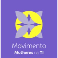 Movimento Mulheres na TI logo - Similar company to Stem Para As Minas