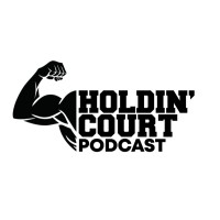 Holdin' Court Podcast logo - Similar company to Esaviour Limited