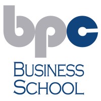 BPC Business School logo - Similar company to Project Link - Digital Transformation