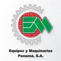 EM Equipos y Maquinarias Panamá, S.A.     Plantas de Concreto-Plantas de Asfalto-Logistica Cemento. logo - Similar company to Vip Life Panama