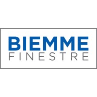 Biemme Finestre logo - Similar company to Spi Finestre E Persiane S.P.A.