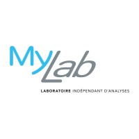MyLab logo - Similar company to Mylab Discovery Solutions Pvt. Ltd.