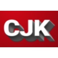 CJK Packaging logo - Similar company to Big 3 Packaging