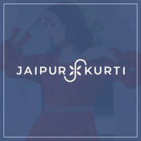 JaipurKurti logo - Similar company to Yufta Llp