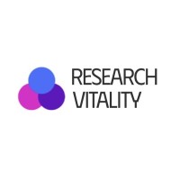 Research Vitality logo - Similar company to Witty Solutions
