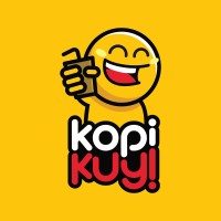 KOPI KUY! logo - Similar company to Kobain Coffee