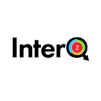 InterQ Project logo - Similar company to Optimai Project
