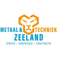 Metaal & Techniek Zeeland vof logo - Similar company to Scalda Next