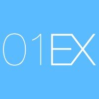01EX (Zero 1 Exhibitions Ltd.) logo - Similar company to Opus 3 Events Ltd