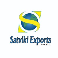 Satviki Exports Private Limited logo - Similar company to Mg International Export