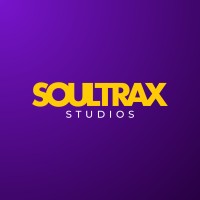 SoulTrax Studios logo - Similar company to Total Multimedia