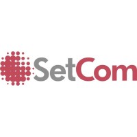 SetCom SGPS, SA logo - Similar company to Setcom