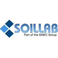 Soillab logo - Similar company to Soiltecnix