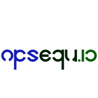 Opsequio logo - Similar company to Lex Pan Law