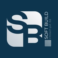 Soft Build Infotech Pvt. Ltd. logo - Similar company to Project Cafe Technologies