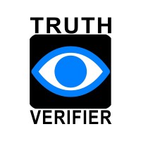 Truth Verifier Systems, Inc. logo - Similar company to Philippine Pi