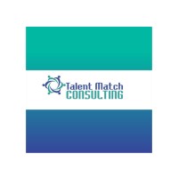 Talent Match Consulting logo - Similar company to Talent Match Consulting