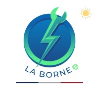 LaBorne E logo - Similar company to Age Batiment