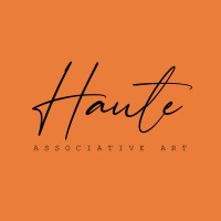 Haute - Associative Art logo - Similar company to Visualshift