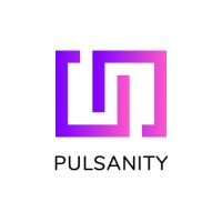 PULSANITY logo - Similar company to Omazeo