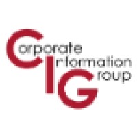 Corporate Information Systems