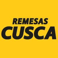 Remesas Cusca logo - Similar company to Pagos Intermex