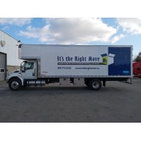 It's the Right Move Inc