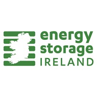 Energy Storage Ireland logo - Similar company to Energy & Technical Services Ltd.