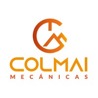 Colmai Mecánicas, S.L. logo - Similar company to Elemfur