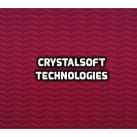 crystalsoft technologies logo - Similar company to Crystalsoft
